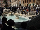 Spanish Steps 6